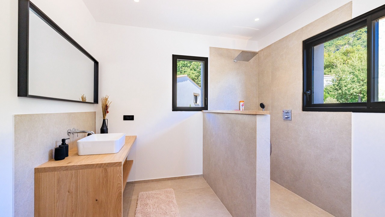 Photo of Bathroom in Tourrettes-sur-Loup