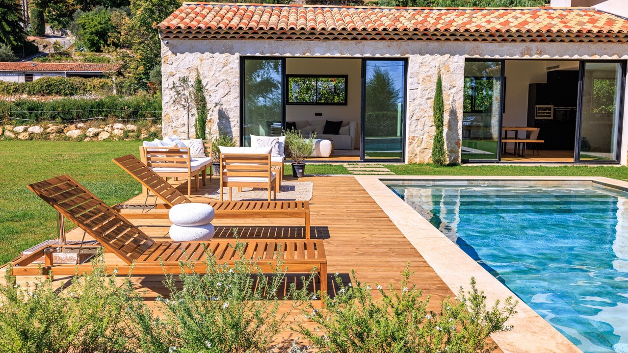 Photo of Outdoor in Tourrettes-sur-Loup