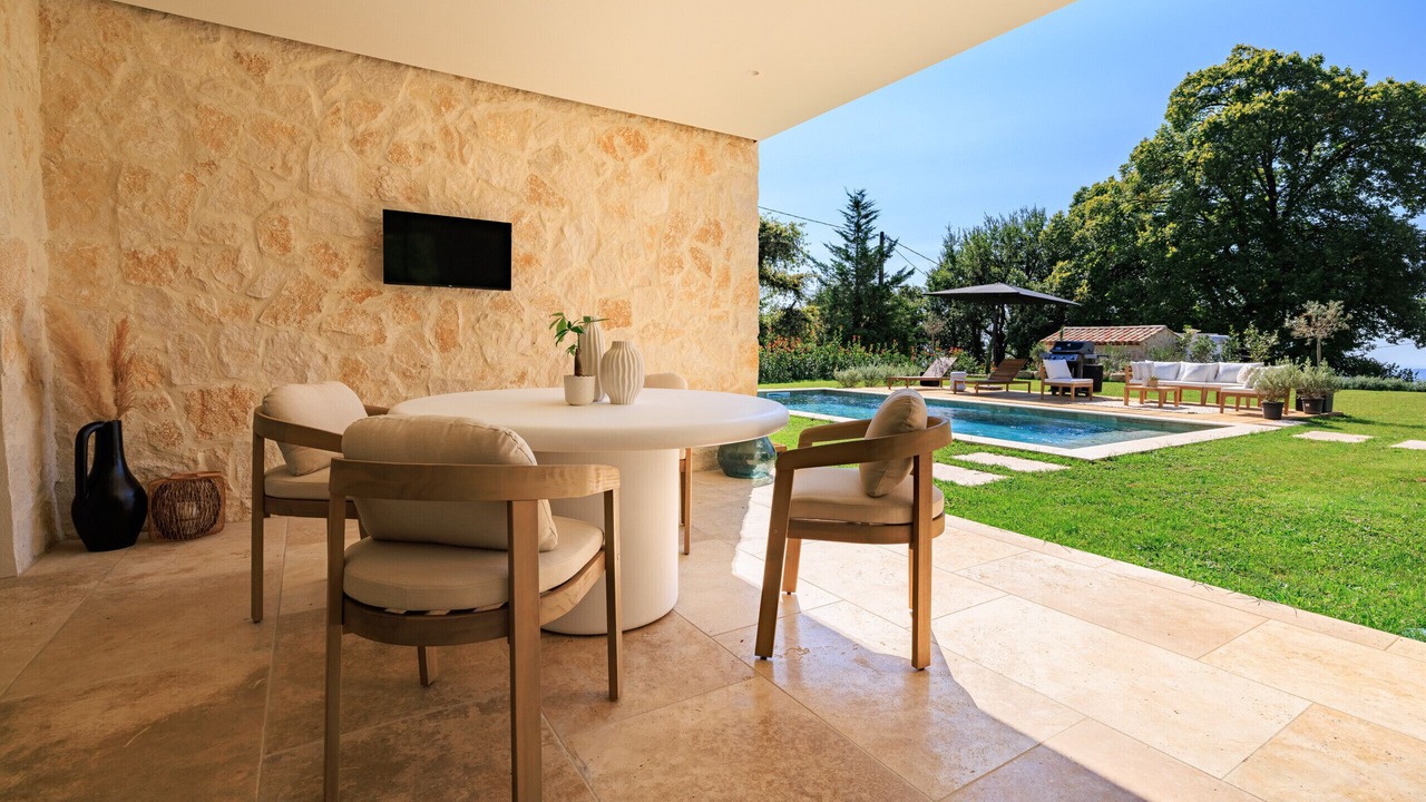 Photo of Outdoor in Tourrettes-sur-Loup
