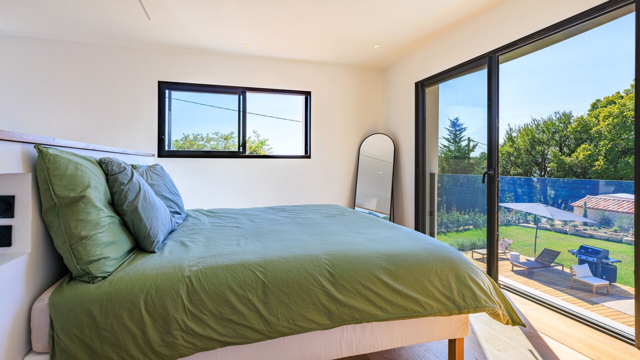 Photo of Bedroom in Tourrettes-sur-Loup