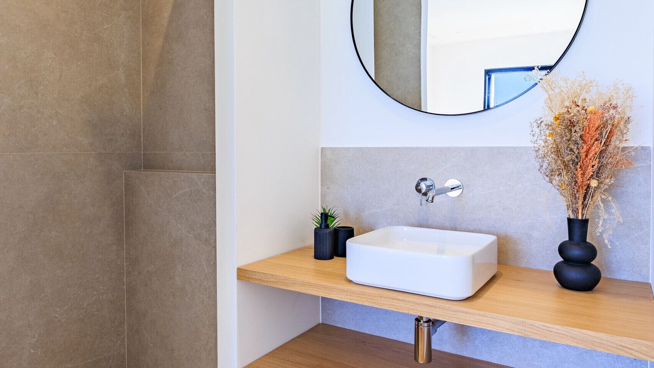 Photo of Bathroom in Tourrettes-sur-Loup