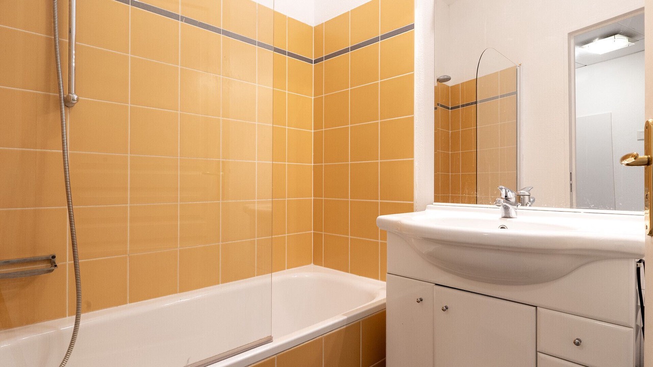 Photo of Bathroom in Grasse