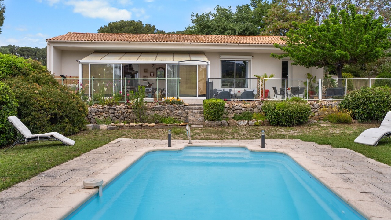 Photo of Outdoor in La Cadiere-d'Azur