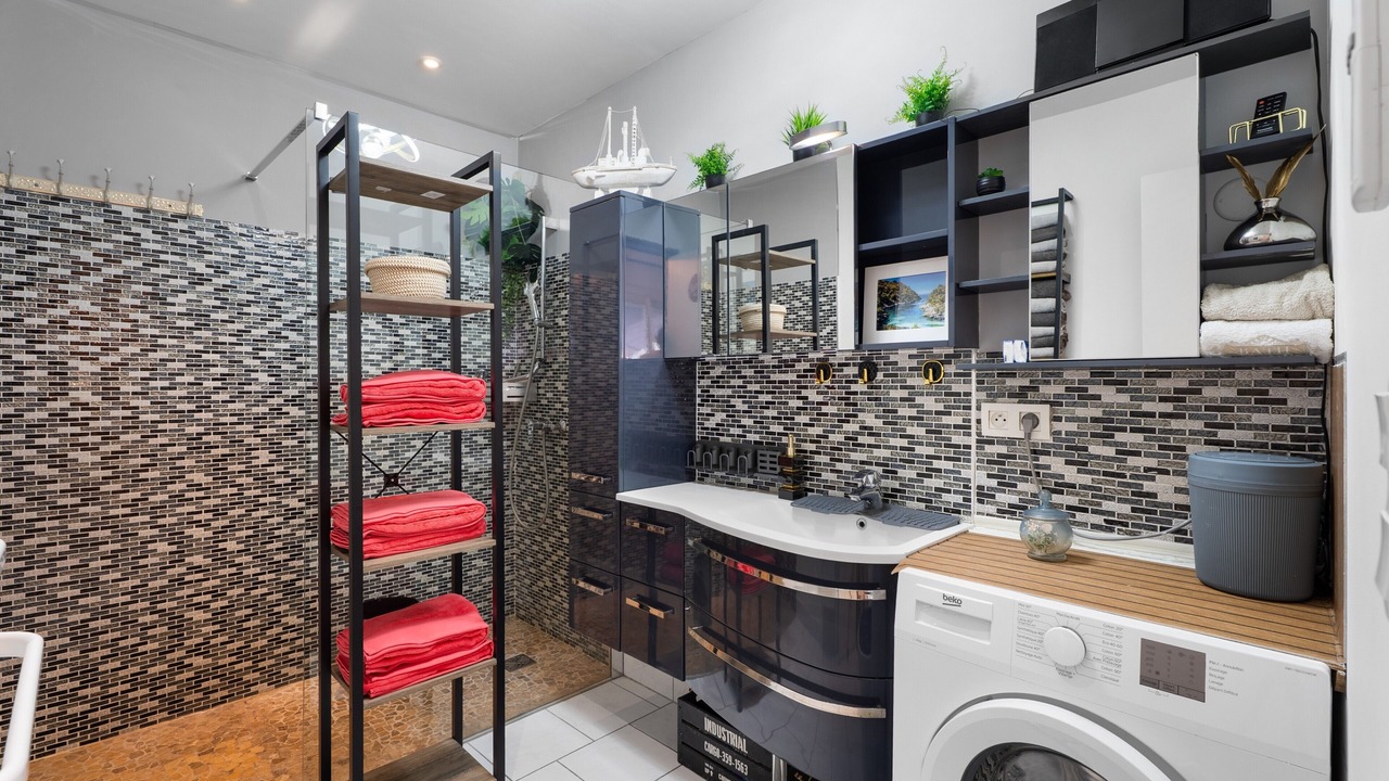 Photo of Bathroom in La Cadiere-d'Azur