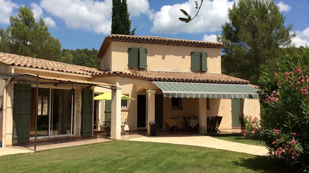 Photo of Outdoor in Lorgues