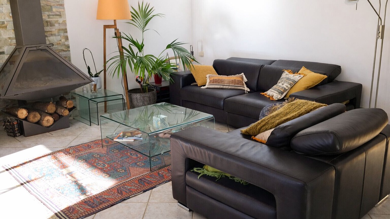 Photo of Livingroom in Lorgues