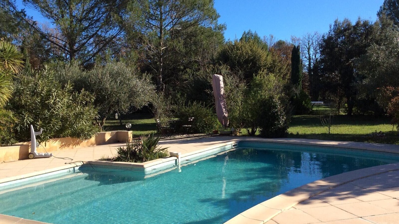 Photo of Outdoor in Lorgues