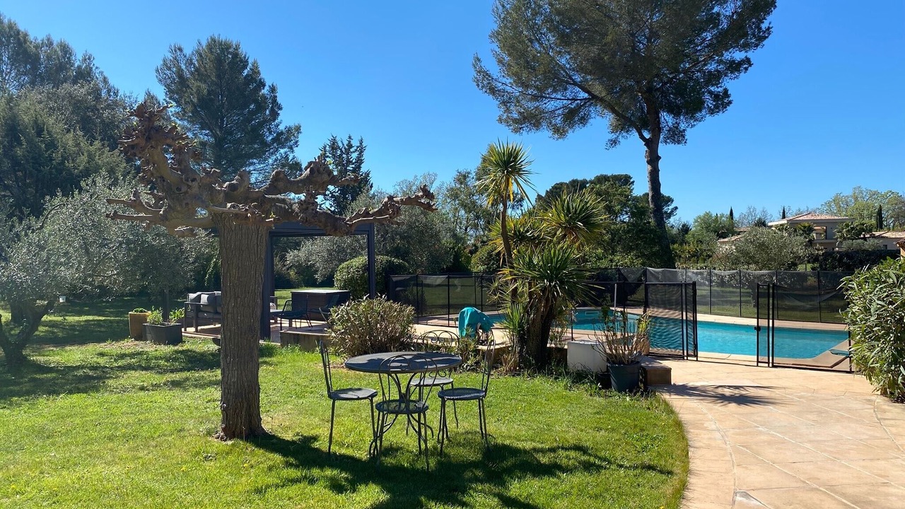 Photo of Outdoor in Lorgues
