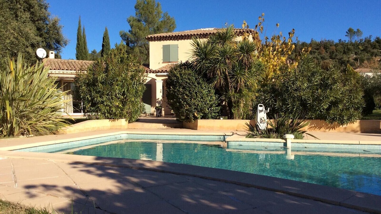 Photo of Outdoor in Lorgues