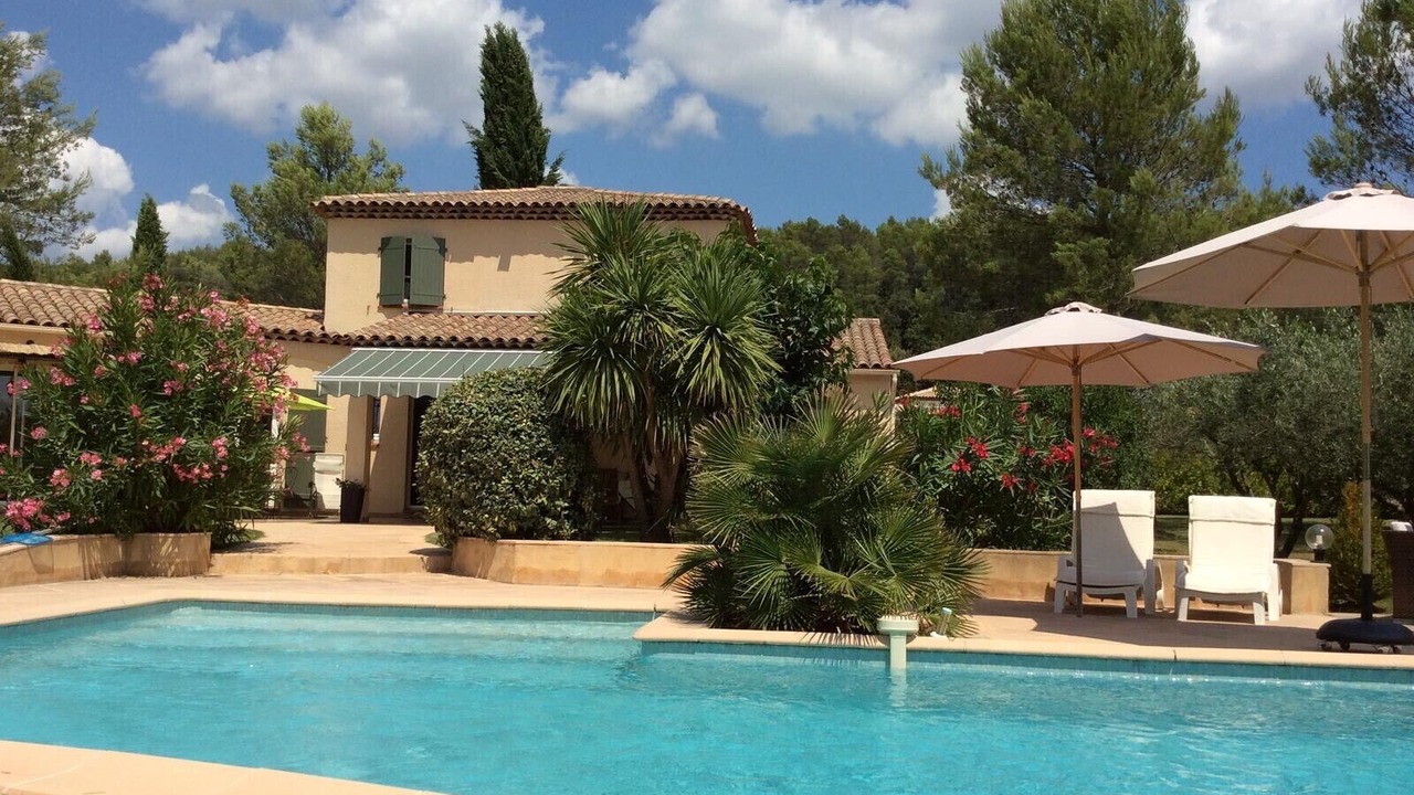 Photo of Outdoor in Lorgues