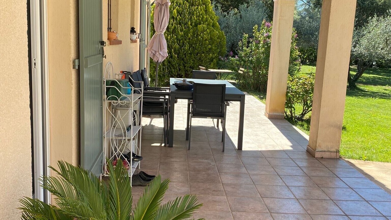 Photo of Outdoor in Lorgues