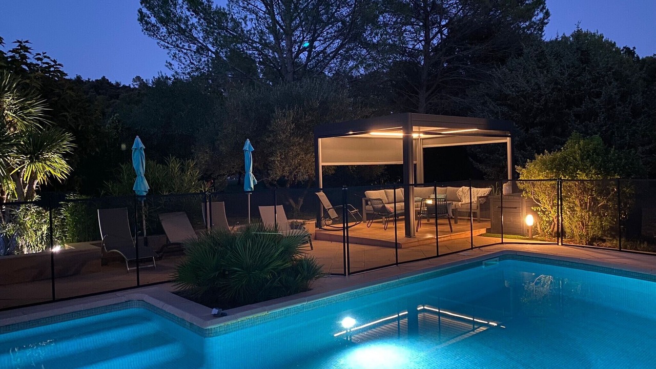 Photo of Outdoor in Lorgues