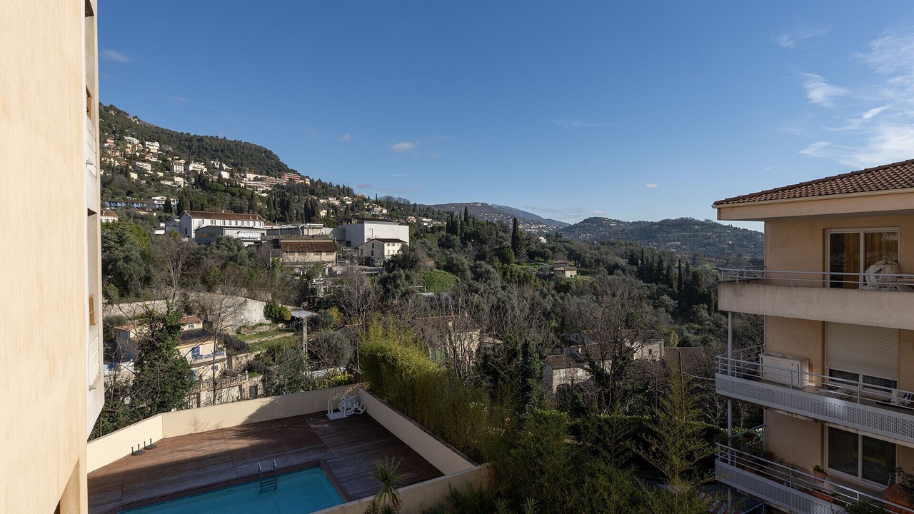 Photo of Outdoor in Grasse
