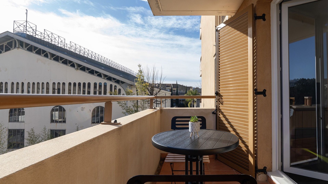 Photo of Outdoor in Grasse
