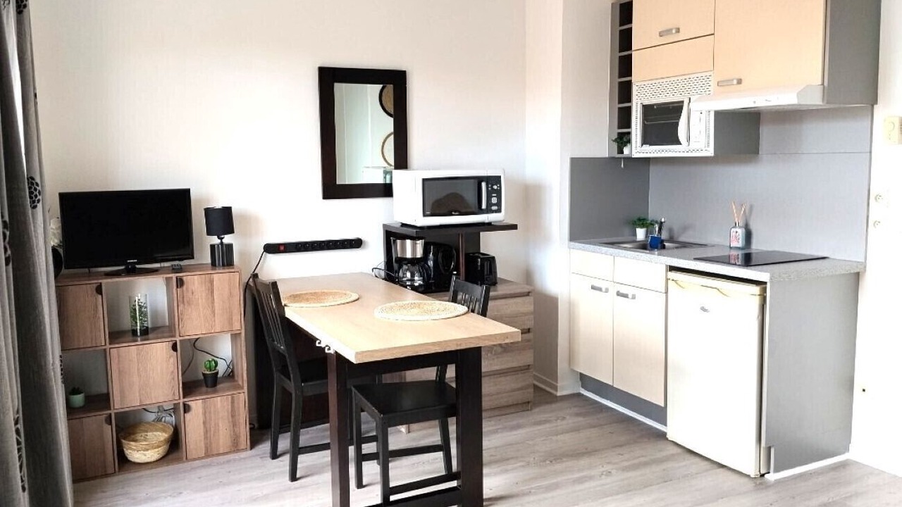 Photo of Kitchen in Grasse