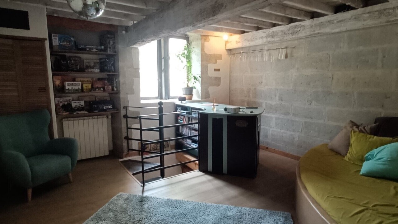 Photo of Livingroom in Barbentane
