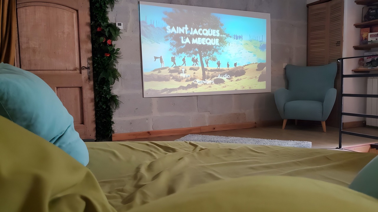 Photo of Bedroom in Barbentane