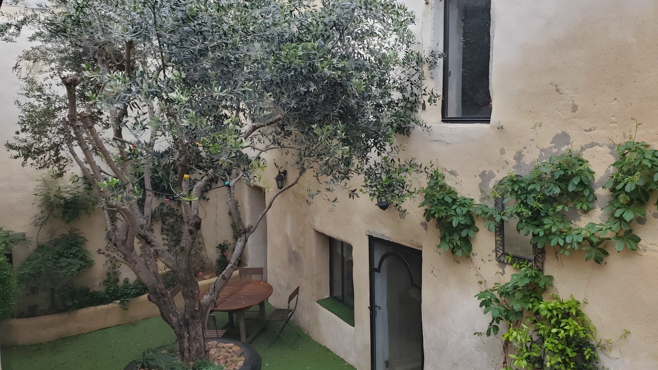 Photo of Outdoor in Barbentane