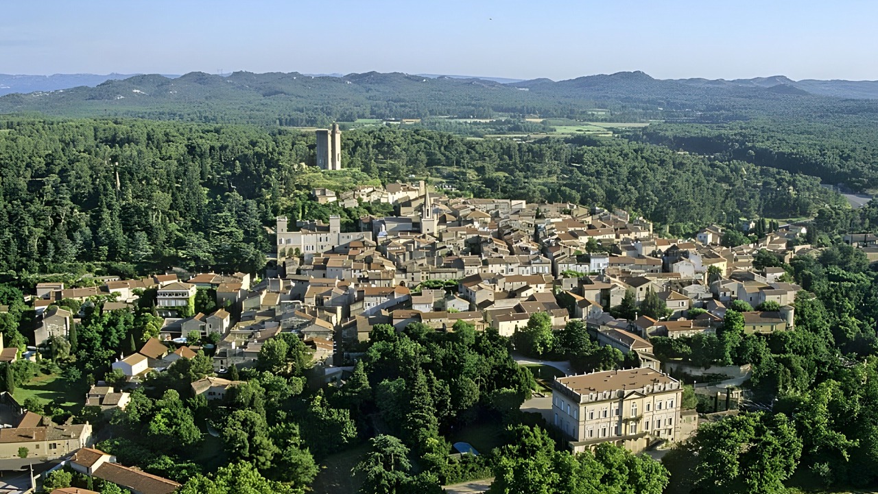 Photo of Outdoor in Barbentane