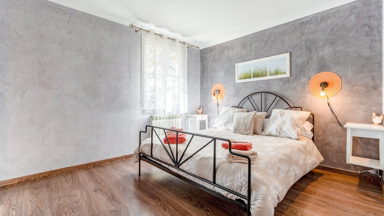 Photo of Bedroom in Maillane
