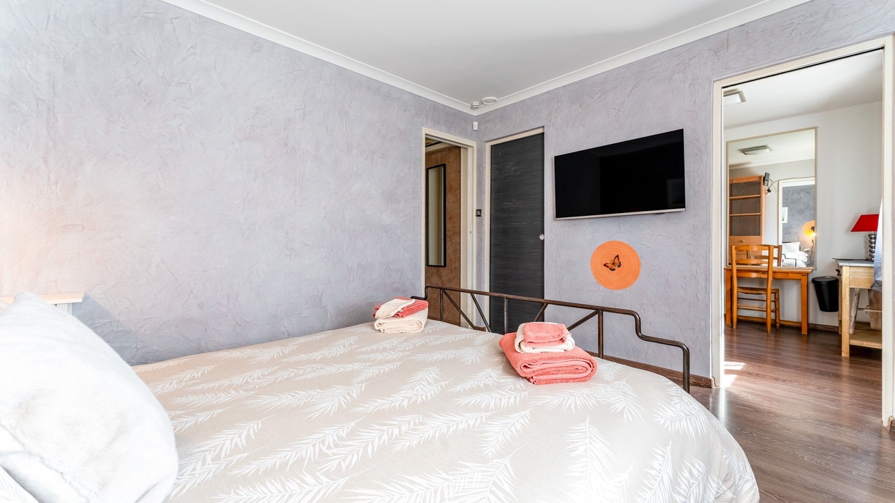 Photo of Bedroom in Maillane