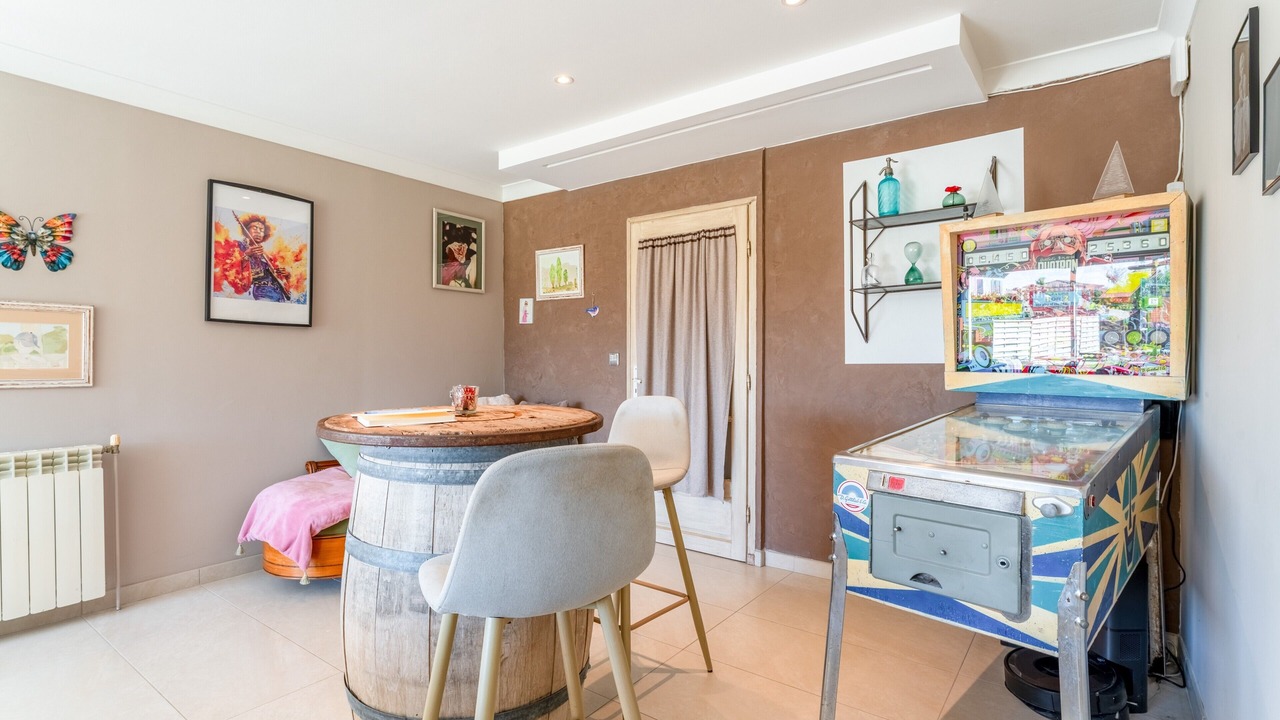 Photo of Bedroom in Maillane