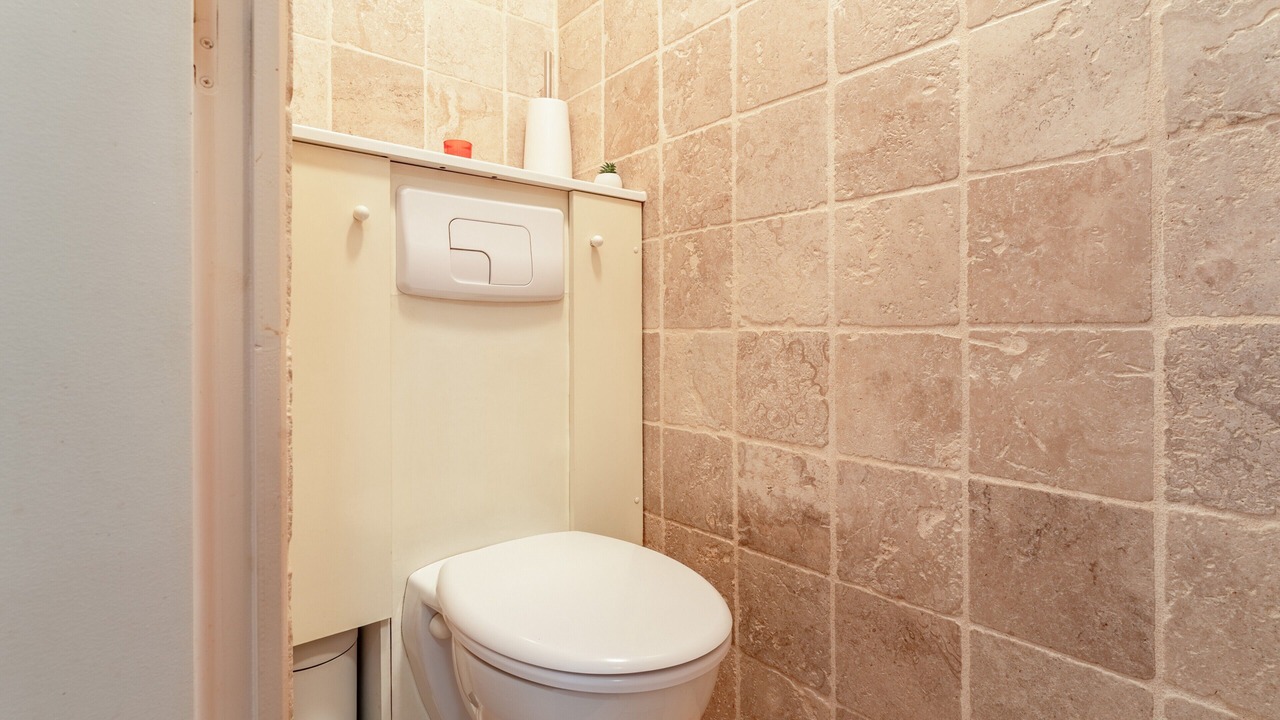 Photo of Bathroom in Maillane