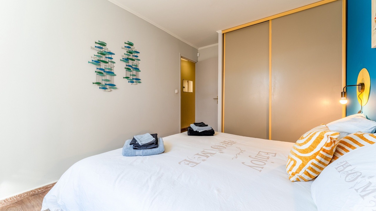 Photo of Bedroom in Maillane