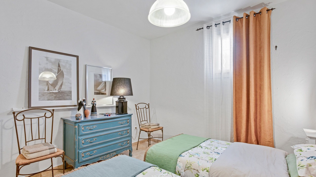 Photo of Bedroom in Taradeau