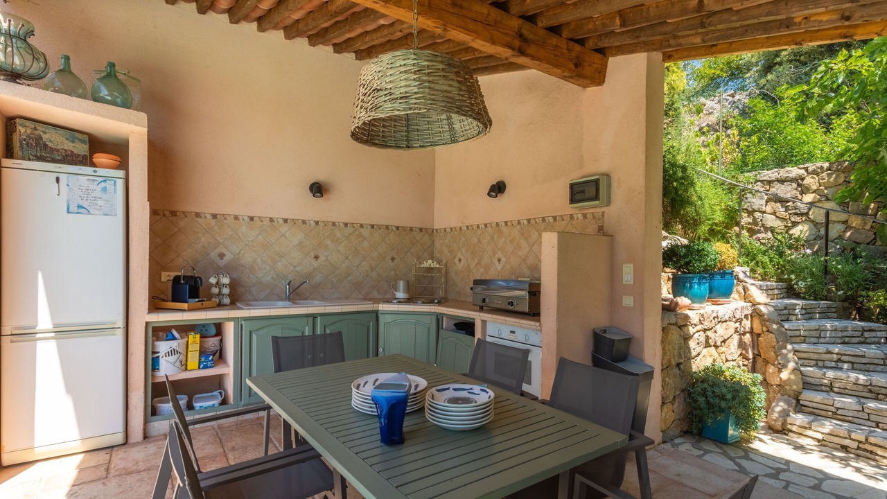 Photo of Outdoor in Taradeau