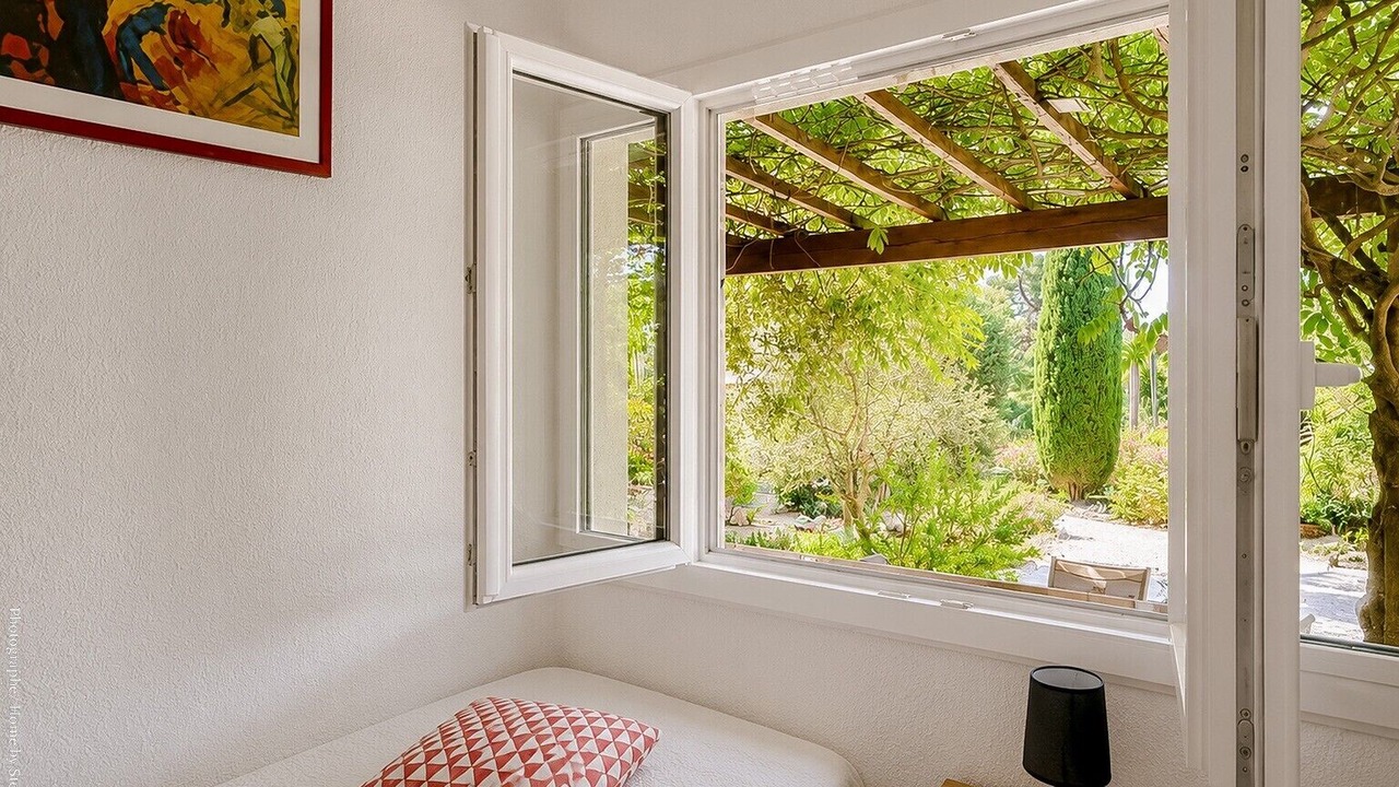 Photo of Bedroom in Ceyreste