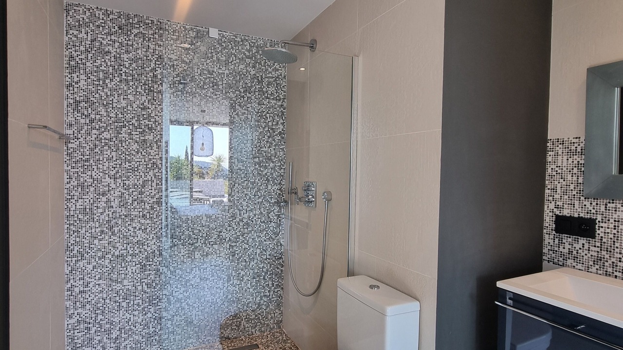 Photo of Bathroom in Cavalaire-sur-Mer