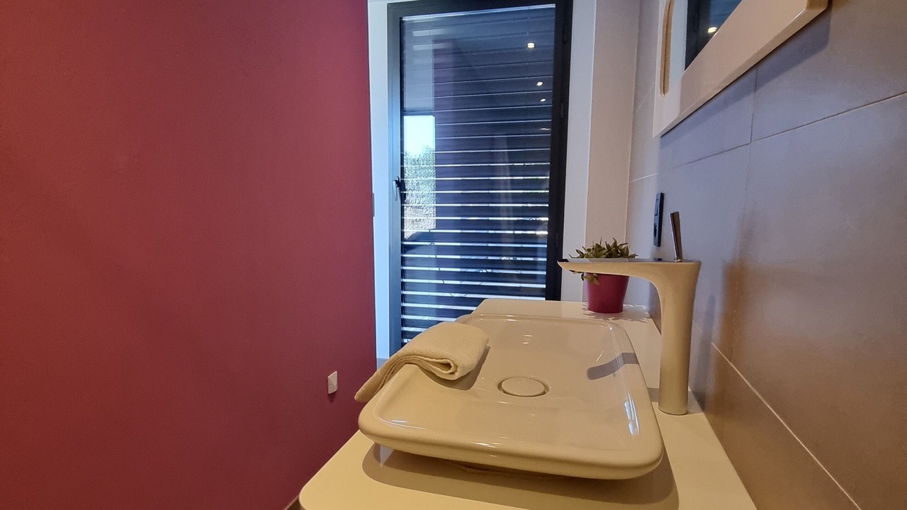 Photo of Bathroom in Cavalaire-sur-Mer
