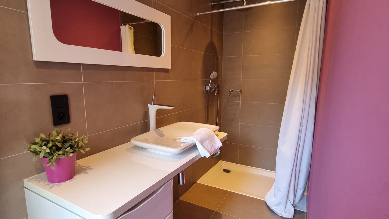 Photo of Bathroom in Cavalaire-sur-Mer