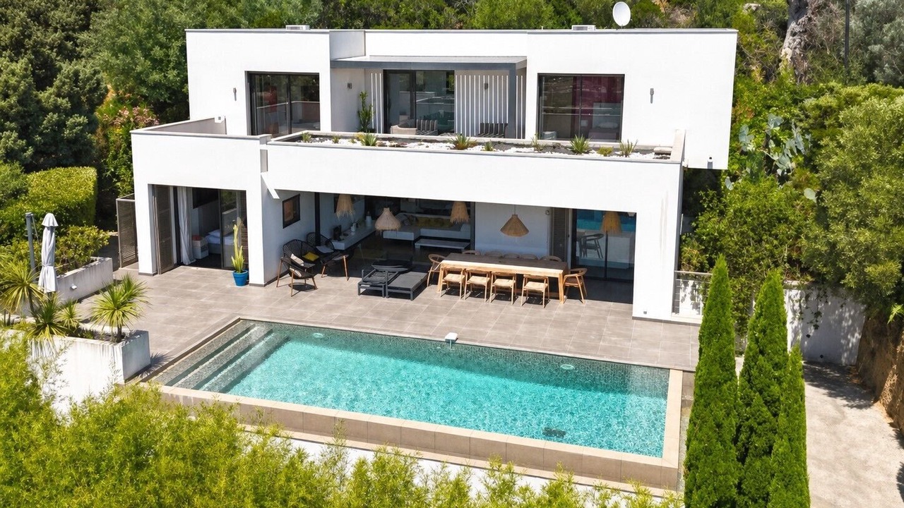 Photo of Outdoor in Cavalaire-sur-Mer