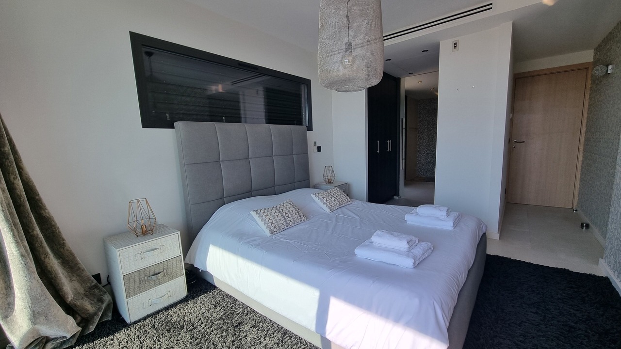 Photo of Bedroom in Cavalaire-sur-Mer