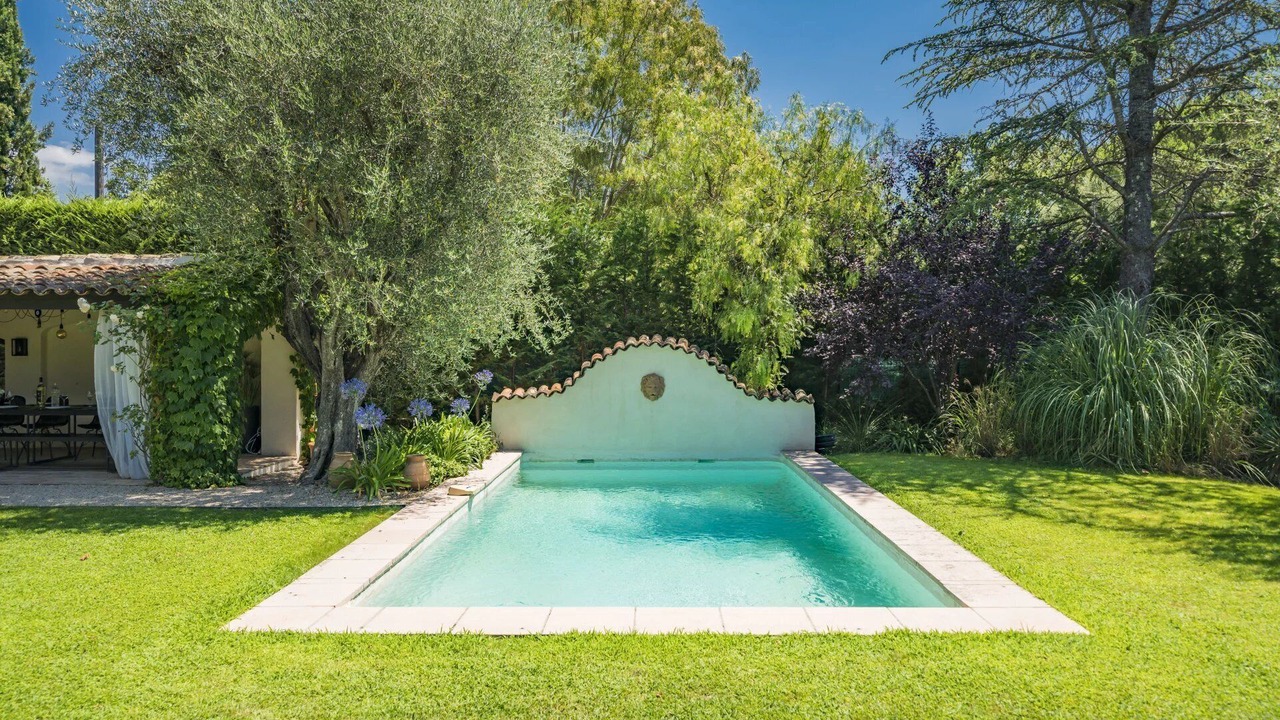 Photo of Outdoor in Les Baraques