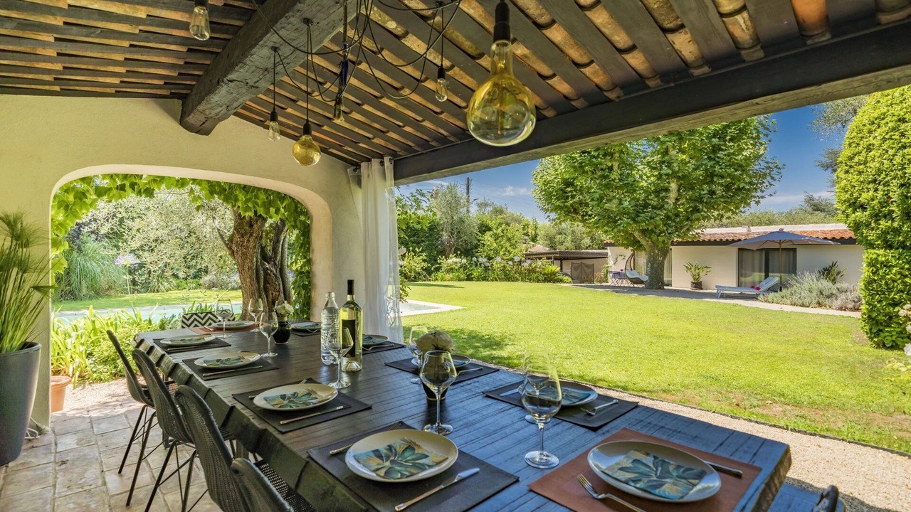 Photo of Outdoor in Les Baraques