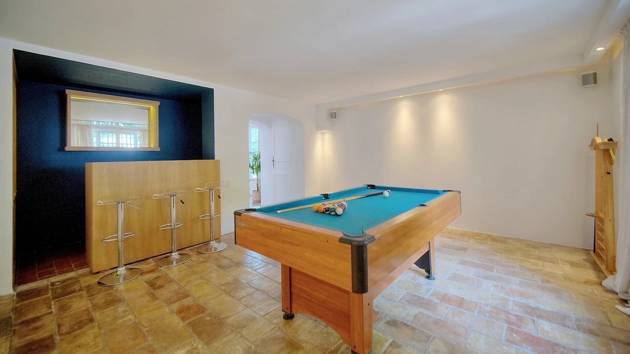 Photo of Bedroom in Les Baraques
