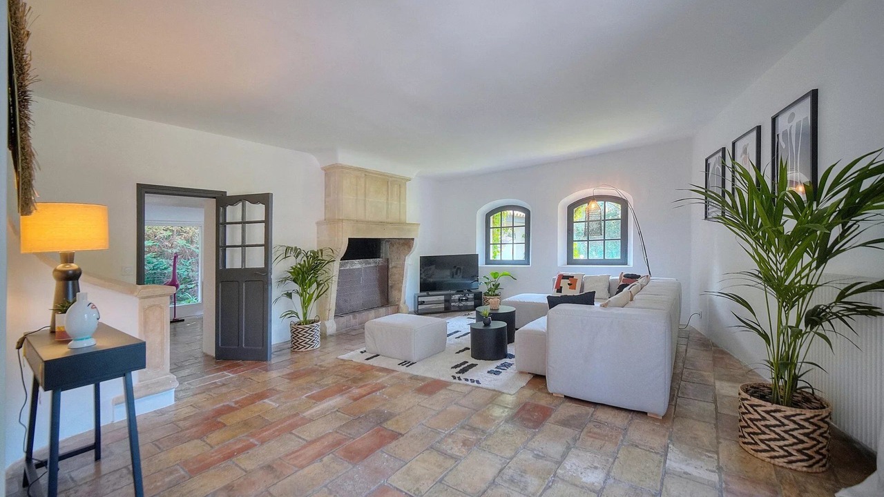 Photo of Livingroom in Les Baraques
