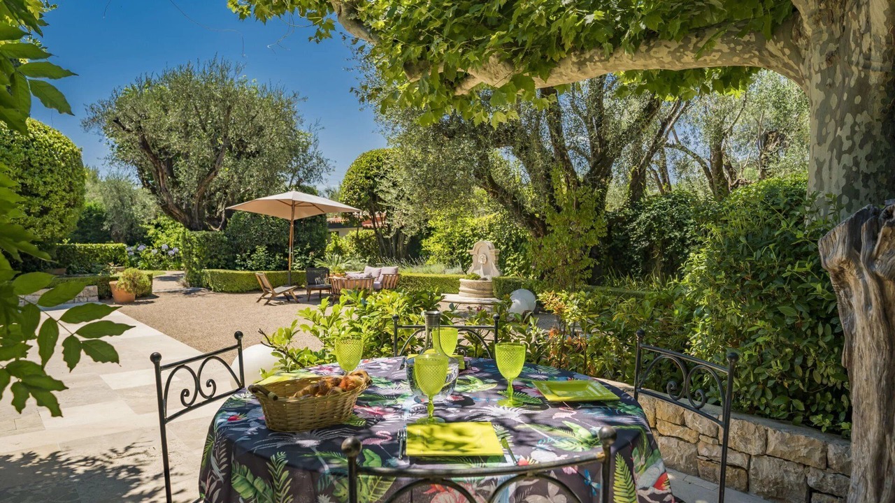 Photo of Outdoor in Les Baraques