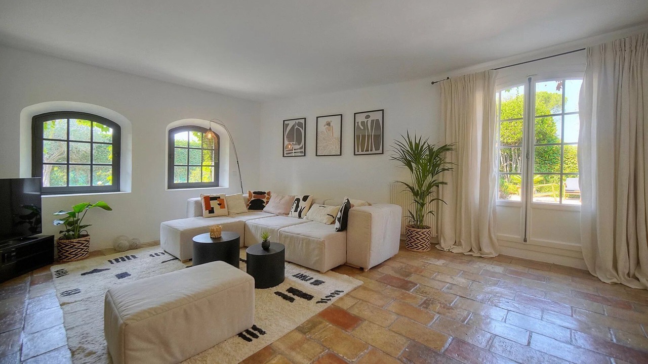 Photo of Livingroom in Les Baraques