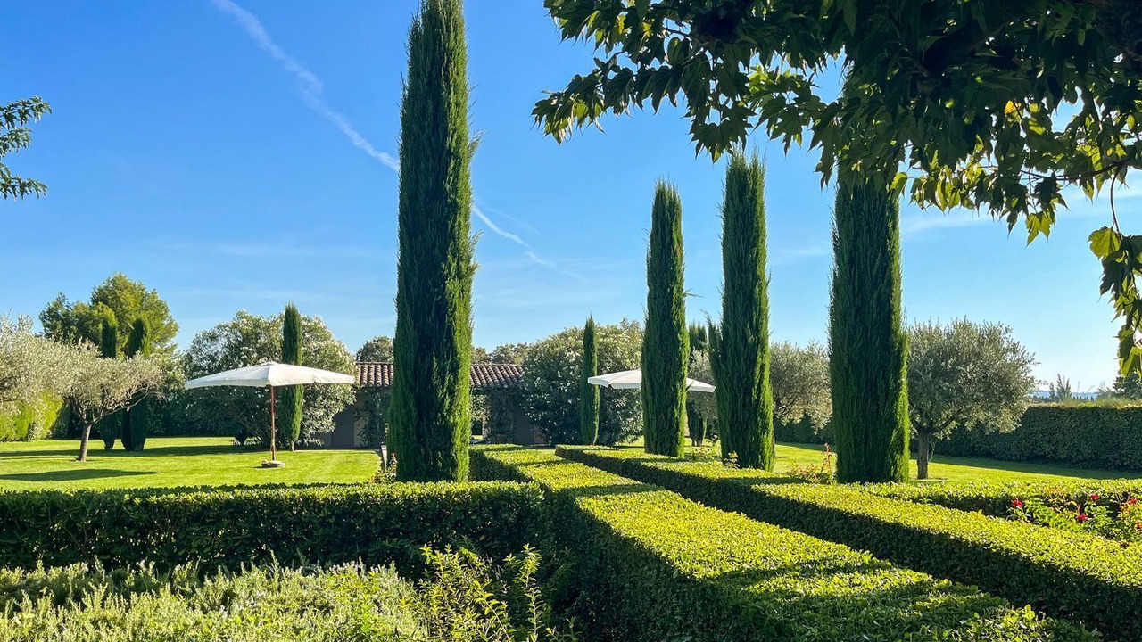 Photo of Outdoor in Maillane