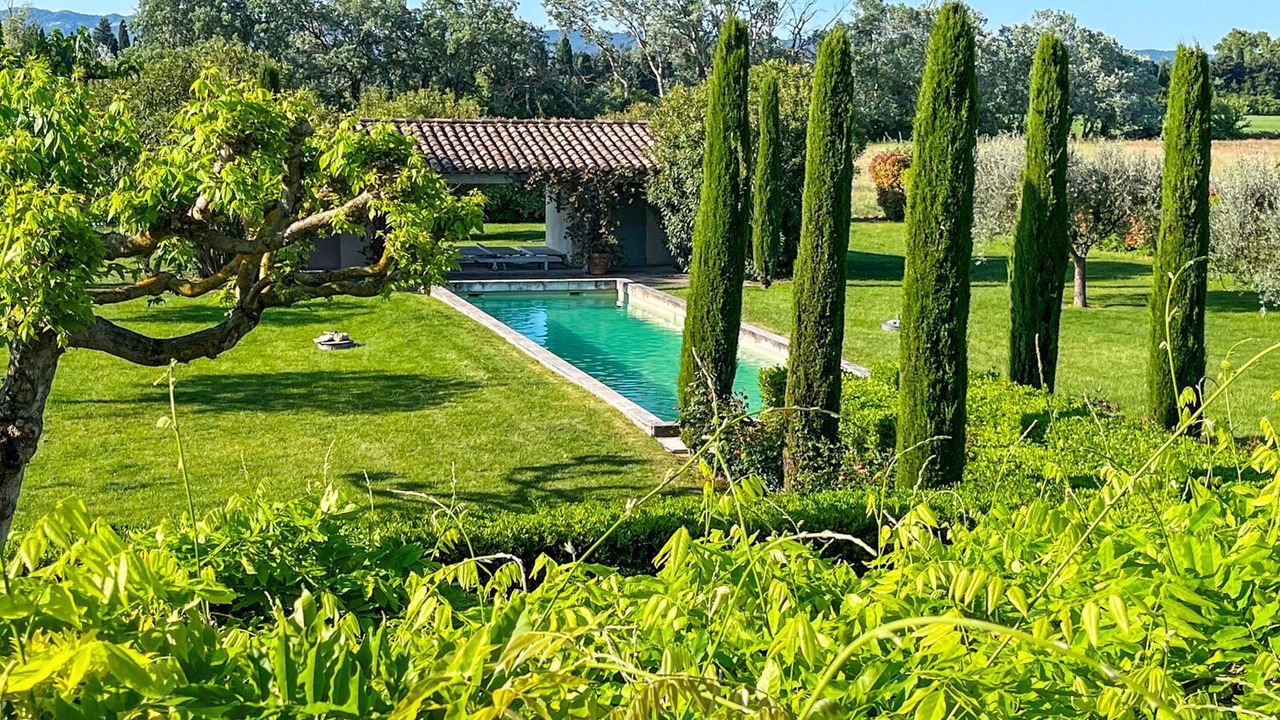 Photo of Outdoor in Maillane