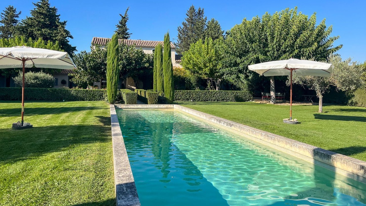 Photo of Outdoor in Maillane
