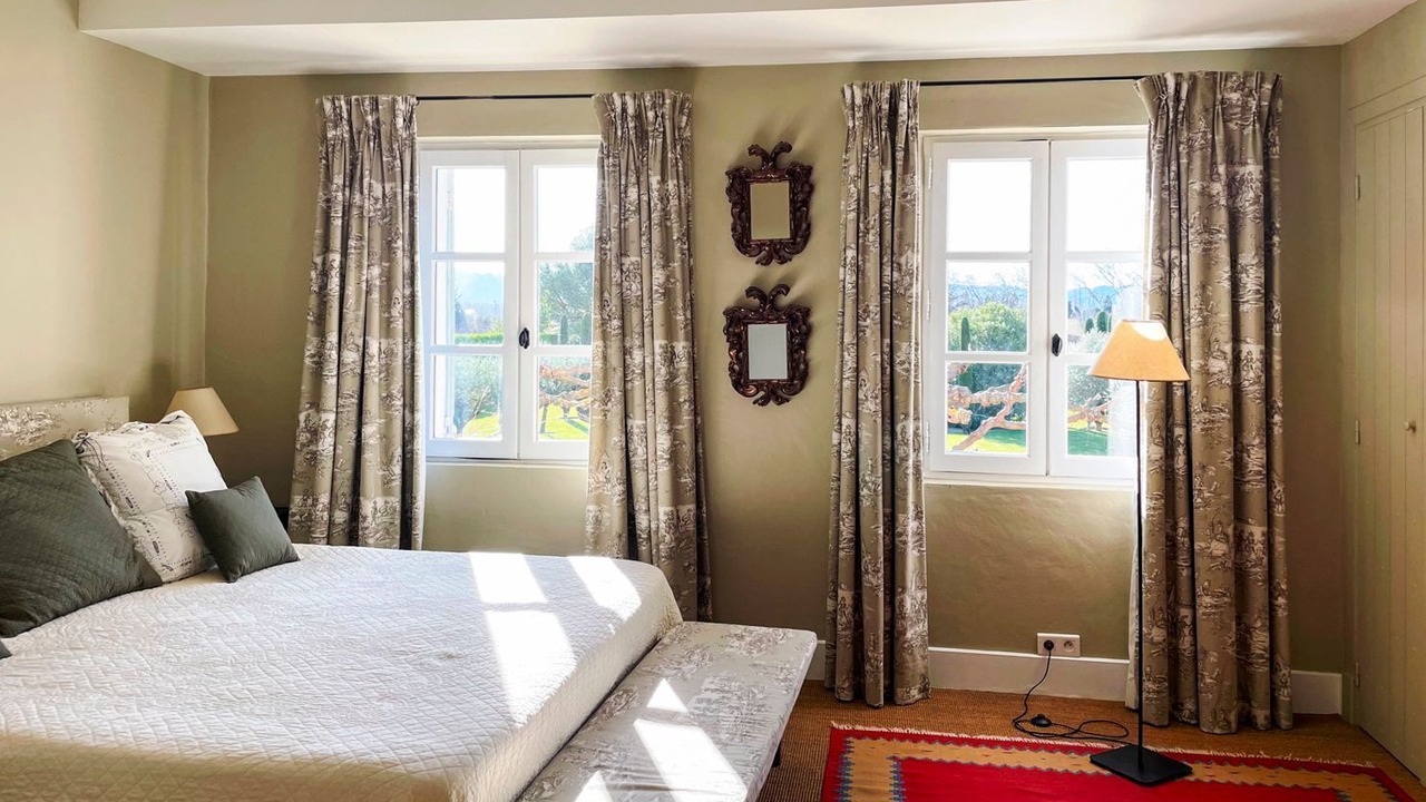 Photo of Bedroom in Maillane