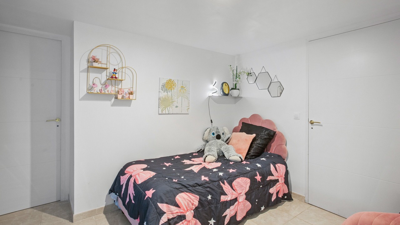 Photo of Bedroom in Montferrat