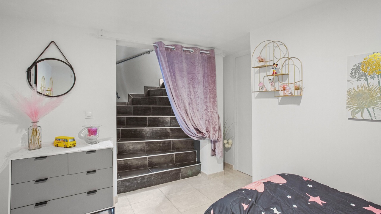 Photo of Bedroom in Montferrat