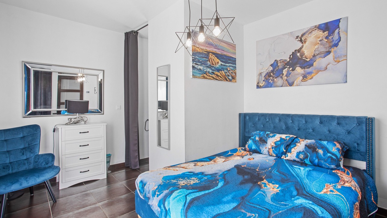 Photo of Bedroom in Montferrat
