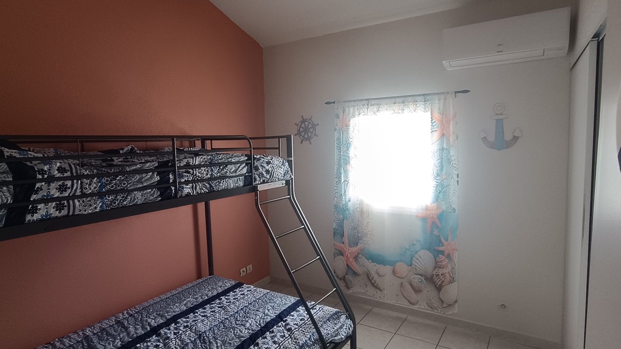 Photo of Bedroom in Valras-Plage